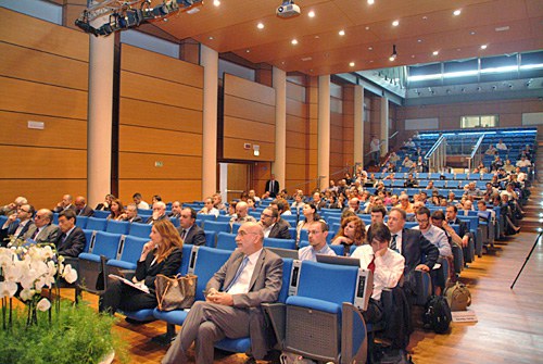 Convegno Sicurezza Informatica