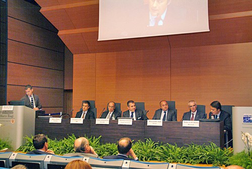 Convegno Sicurezza Informatica