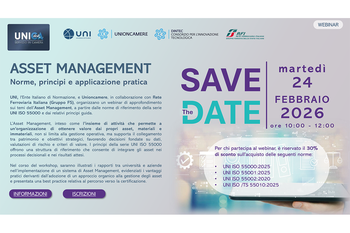 Asset Management, il valore strategico del patrimonio aziendale