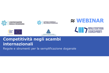 Competitività negli scambi internazionali