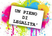 Presentazione Osservatorio della Legalità