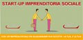 Costituzione di imprese sociali (non profit): agevolazioni con il progetto camerale "Start up Imprenditoria Sociale"