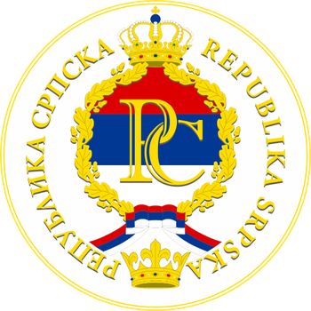 Delegazione del Ministero della Sanità della Republika Srpska di Bosnia Erzegovina