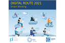 Digital Route: ciclo di incontri sullo smart working Digital Route: ciclo di incontri sullo smart working