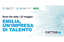 Fattore E - Economic Forum dell'Emilia: l'innovazione e il talento guidano il futuro