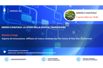 Green e Digitale: la sfida della doppia transizione