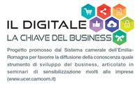 Il digitale la chiave del business