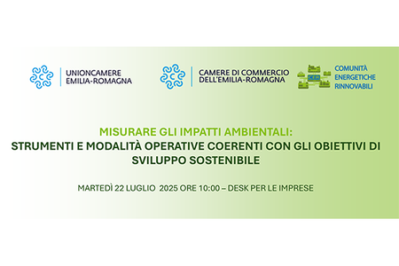 Impatti ambientali e sviluppo sostenibile