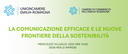 La comunicazione efficace e le nuove frontiere della sostenibilità