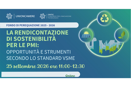La rendicontazione di sostenibilità per le PMI: opportunità e strumenti secondo lo standard VSME