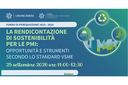 La rendicontazione di sostenibilità per le PMI: opportunità e strumenti secondo lo standard VSME