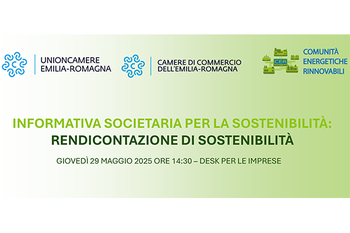 La rendicontazione di sostenibilità