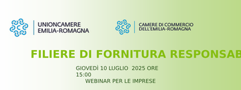 La sostenibilità nella gestione della filiera
