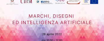 Marchi, disegni ed intelligenza artificiale