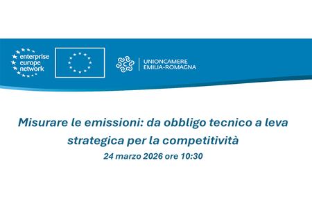 Misurare le emissioni: da obbligo tecnico a leva strategica per la competitività