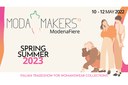 Moda Makers diventa fiera internazionale