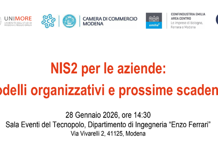 NIS2 per le aziende: Modelli organizzativi e prossime scadenze