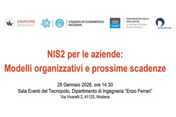 NIS2 per le aziende: Modelli organizzativi e prossime scadenze