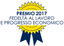 Premio "Fedeltà al lavoro e Progresso Economico"