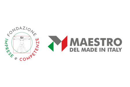 Premio nazionale "Maestro del Made in Italy"