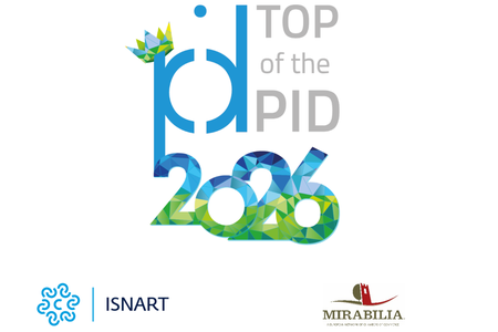 Premio TOP of the PID e Premio Speciale Mirabilia 2026