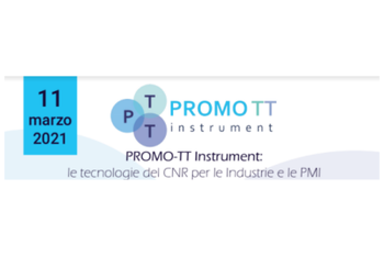 Promo TT Instrument: tecnologie per innovare