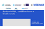 Sostenibilità, certificazione e biodiversità