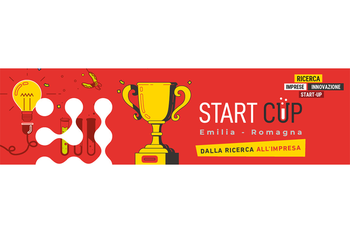 START CUP Emilia Romagna dalla ricerca all'impresa