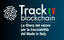 TrackIT blockchain, tracciabilità per le imprese