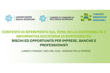 Transizione energetica: sostenibilità aziendale