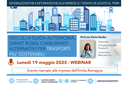 Veicoli a guida autonoma, smart road, carburanti alternativi per trasporti più sostenibili Veicoli a guida autonoma, smart road, carburanti alternativi per trasporti più sostenibili