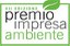 VII Edizione Premio Impresa Ambiente - Invio candidature entro il 10 febbraio 2014