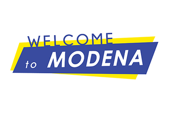 "Welcome to Modena"