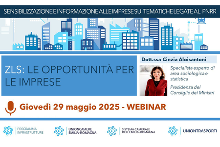 ZES/ZLS: le opportunità per le imprese