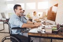 Azioni a favore dell'accesso degli studenti disabili al mondo del lavoro