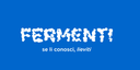 Bando "Fermenti" per favorire idee, progetti e iniziative dei giovani Bando "Fermenti" per favorire idee, progetti e iniziative dei giovani