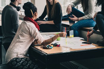 Bando voucher a favore delle PMI che accolgono in stage studenti degli ITS, IFTS e dei Centri di Formazione Professionale