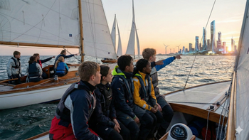 Cartoline dal futuro. Il lavoro che verrà