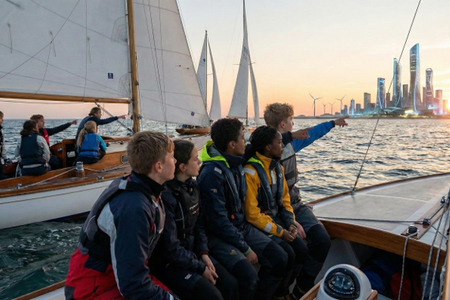 Cartoline dal futuro. Il lavoro che verrà