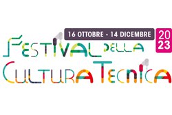 Festival della Cultura Tecnica 2023