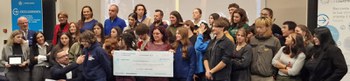 Il liceo Venturi di Modena vince il Premio nazionale "Storie di alternanza e competenze"