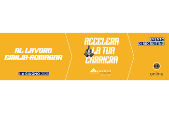 Incontri di lavoro online per laureati dal 4 al 6 giugno 2025