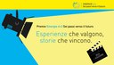 Premio "Sinergie 4 + 2". Sei passi verso il futuro.