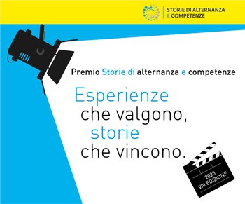 Premio Storie di alternanza e competenze 2025