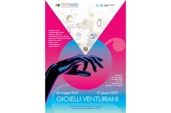 Progetto "Gioielli Venturiani"