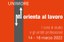 "Unimore mi orienta al lavoro"