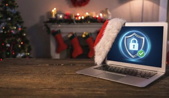 Cyber sicurezza a Natale