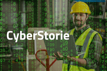 CyberStorie