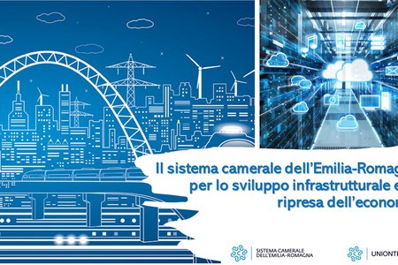 “Tavolo di confronto per lo sviluppo” per il territorio di competenza della CCIAA di Modena