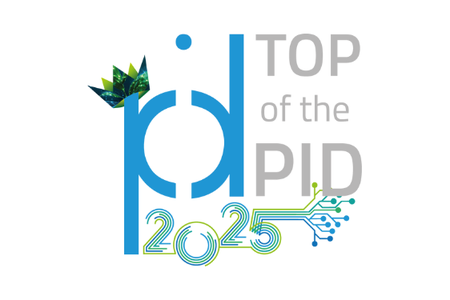 Al via il Premio Top of the PID 2025: in palio fino a 5.000 € per i migliori progetti di innovazione digitale